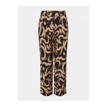 Pantaloni dama -  303501679 - Viscoza