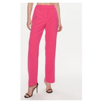 Pantaloni dama -  481506 - Roz - Poliester