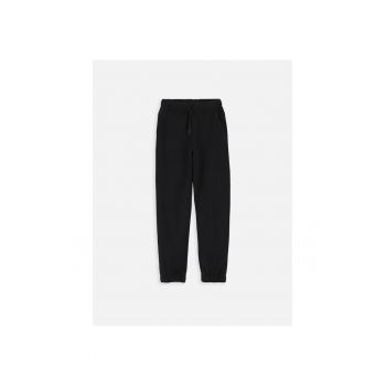 Pantaloni de trening Fete -  303267292 - Bumbac
