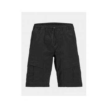 Pantaloni scurti barbati -  303309695 - Negru - Nylon