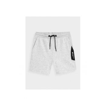 Pantaloni scurti sport Baieti -  302700134 - Bumbac