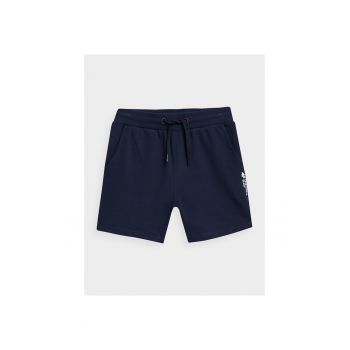 Pantaloni scurti sport Baieti -  302700202 - Bumbac