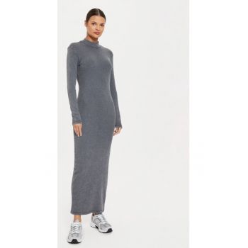 Rochie dama -  304542688 - Negru - Bumbac ieftina la reducere