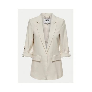 Sacou dama -  303388287 - Bej - Viscoza