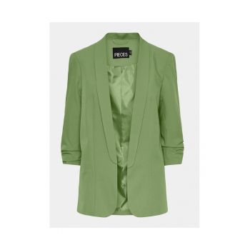 Sacou dama -  303709846 - Verde - Poliester