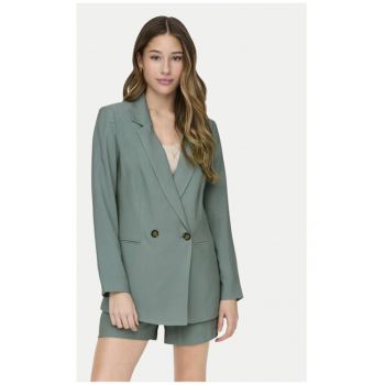 Sacou dama -  84553 - Viscoza - Verde