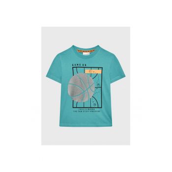 Tricou Baieti -  300327166 - Bumbac