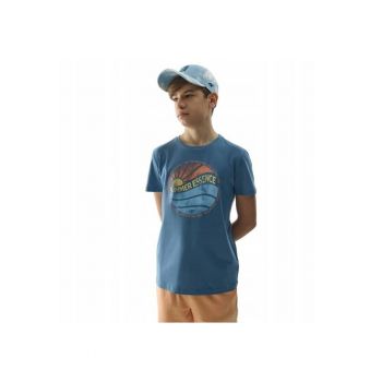 Tricou baieti  din Bumbac
