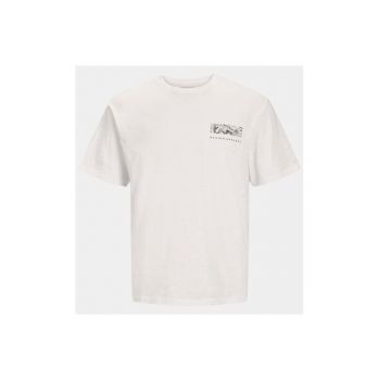 Tricou barbati -  303310295 - Alb - Bumbac