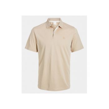 Tricou barbati -  303482855 - Bej - Bumbac