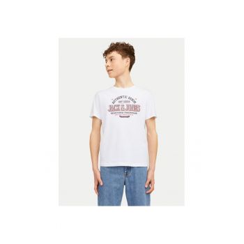 Tricou copii -  395680 - Alb - Bumbac