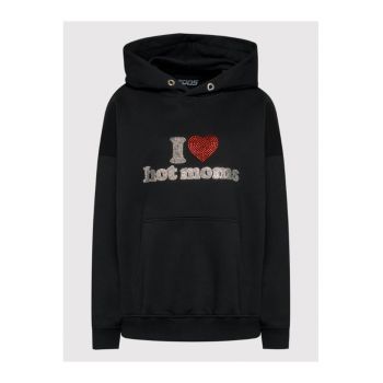 unisex -  209677218 - Bumbac - Negruzz