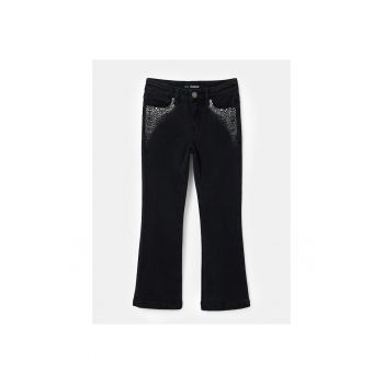 Blugi Fete -  303232443 - Bumbac
