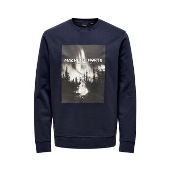 Bluza barbati -  302891245 - Bumbac