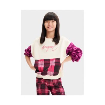 Bluza barbati - 34300 - Bumbac - Multicolor Bluza barbati - 34300 - Bumbac - Multicolor