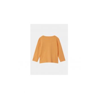 Bluza copii -  360030 - Portocaliu - Bumbac