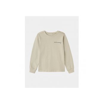 Bluza copii -  360764 - Gri - Bumbac