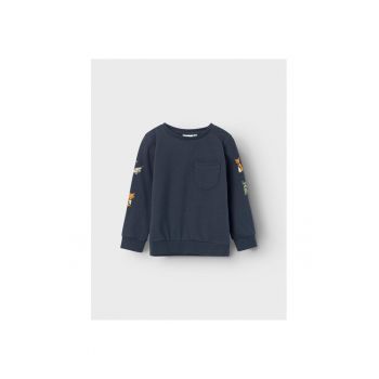 Bluza copii -  937929 - Bleumarin - Bumbac