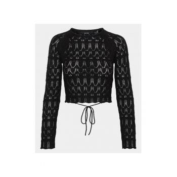 Bluza dama -  303613952 - Negru - Bumbac