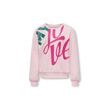 Bluza Fete -  302908141 - Bumbac