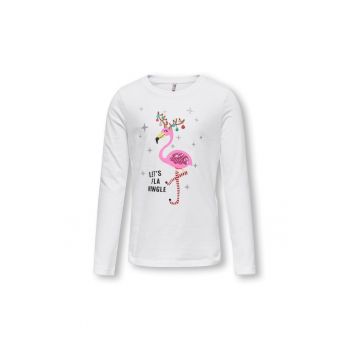 Bluza Fete -  302938971 - Bumbac