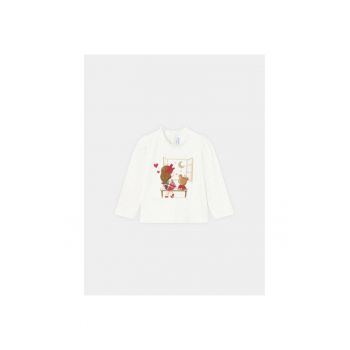 Bluza Fete -  303269579 - Bumbac