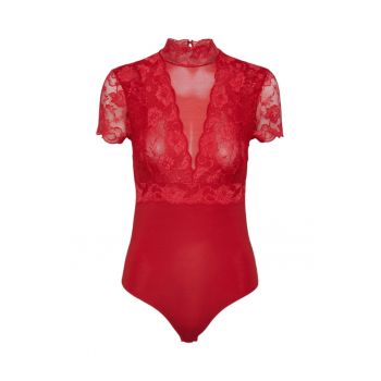 Body dama -  302965083 - Poliamida