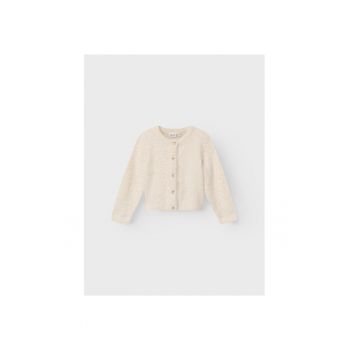 Cardigan copii -  168971 - Ecru - Nylon