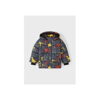 Geaca copii -  539666 - Multicolor - Poliester
