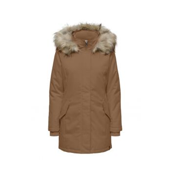 Geaca parka dama -  302626458 - Poliester