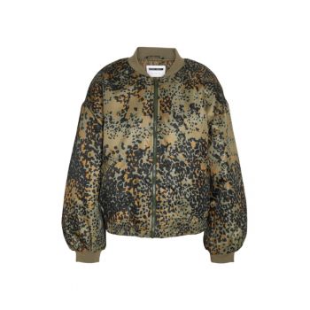 Jacheta bomber dama -  303008789 - Nylon