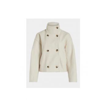 Palton dama -  303479312 - Poliester - Maro