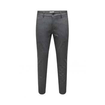 Pantaloni barbati -  303018672 - Viscoza