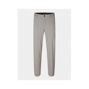 Pantaloni barbati -  Viscoza - Gri