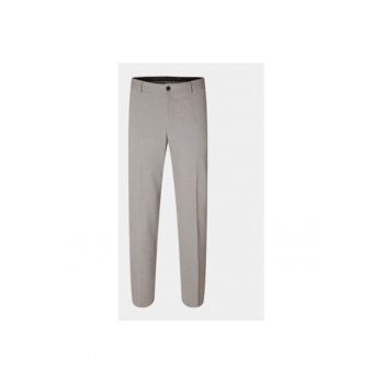 Pantaloni barbati -  Viscoza - Gri