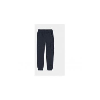 Pantaloni copii -  360320 - Albastru - Bumbac -