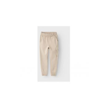 Pantaloni copii -  360351 - Bej - Bumbac -