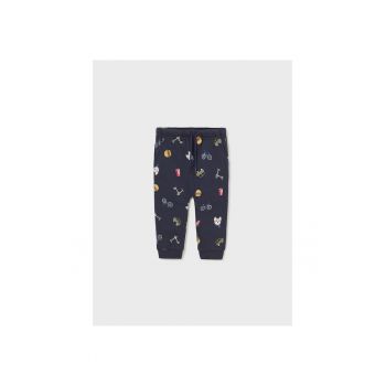 Pantaloni de trening Baieti -  303265229 - Bumbac