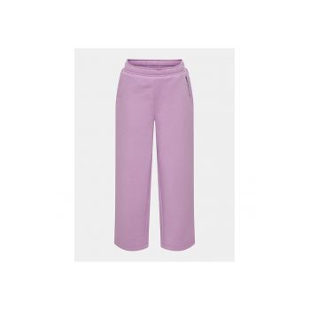 Pantaloni sport Fete -  303309398 - Bumbac