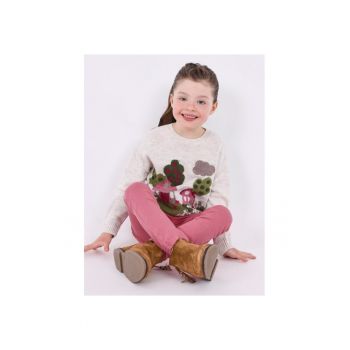 Pulover copii -  71640 - Poliamida - Multicolor