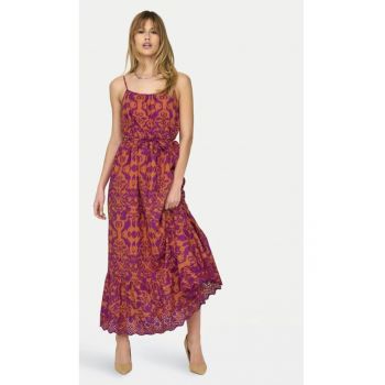 Rochie -  2819 - Bumbac - Multicolor