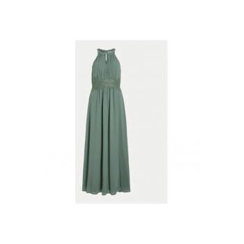 Rochie dama -  Verde