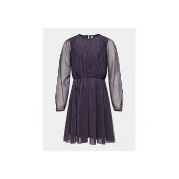 Rochie Fete -  302907977 - Poliester