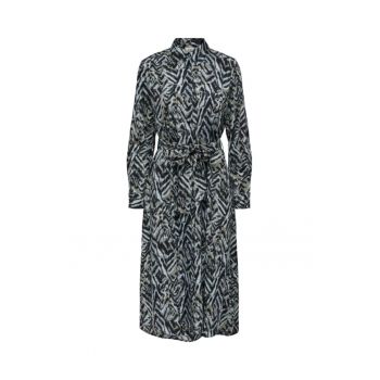Rochie tip camasa dama -  302971275 - Poliester