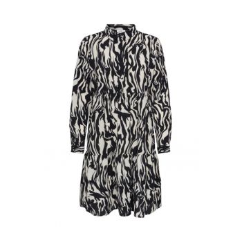 Rochie tip camasa dama -  302971312 - Poliester