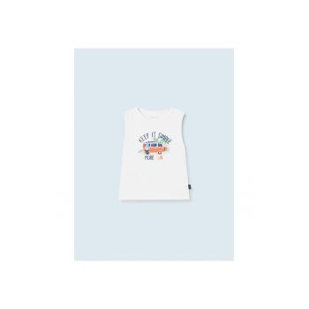Tricou Baieti -  302023318 - Bumbac