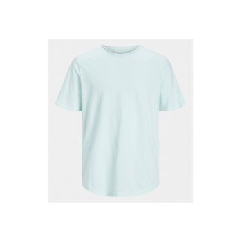 Tricou barbati -  303259662 - Albastru - Bumbac