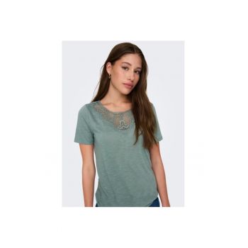 Tricou dama -  84706 - Poliester - Verde