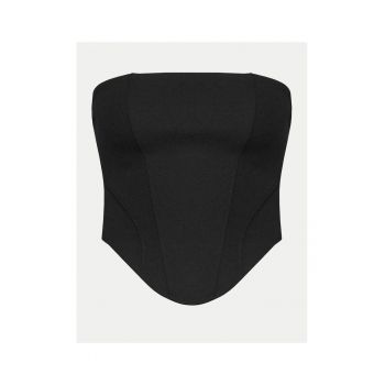 Maiou dama -  304154799 - Negru - Poliester