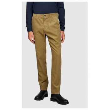 Pantaloni barbati -  84940 - Bumbac - Bej